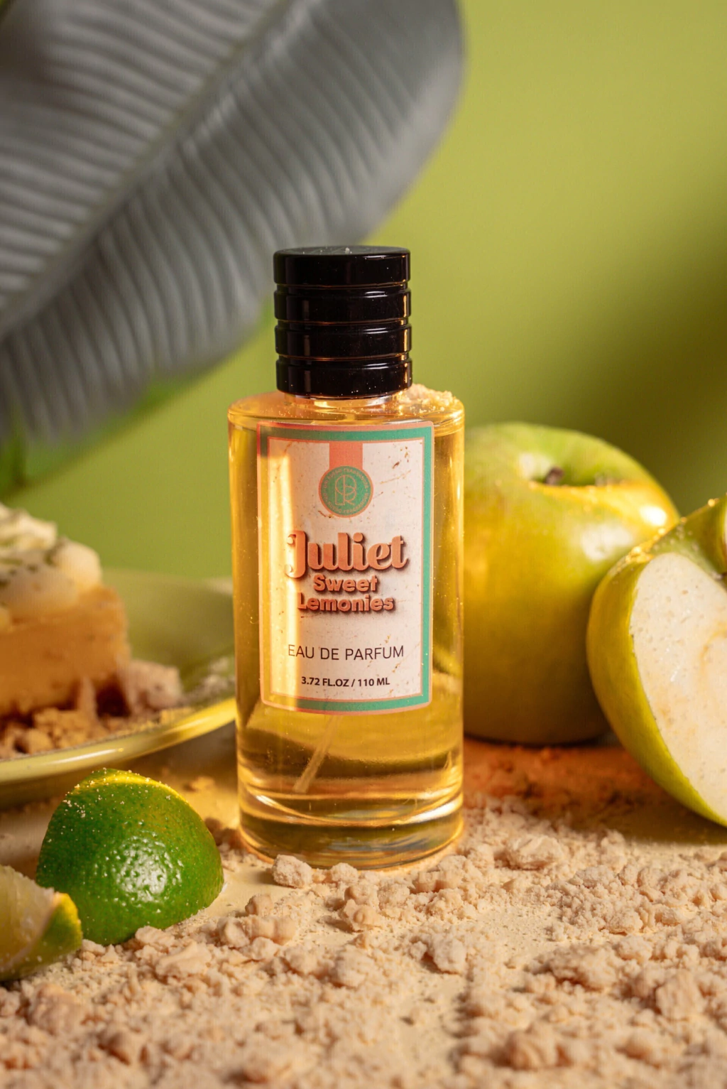 Juliet Sweet Lemonies - Ori Russo